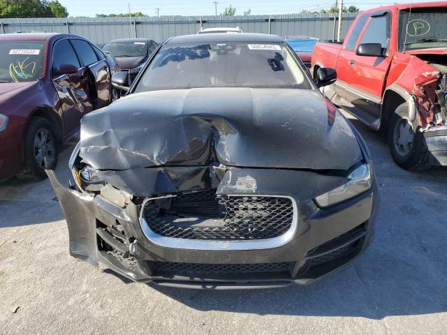 2017 JAGUAR XE - SAJAR4BG5HA951619