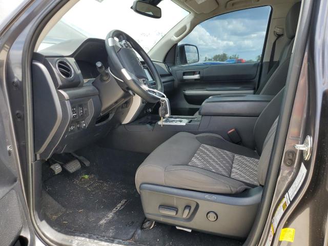 2018 TOYOTA TUNDRA - 5TFDY5F18JX735048