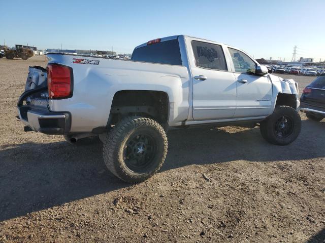 Chevrolet Silverado K1500 Lt 2016 3GCUKREC7GG340299 Image 3