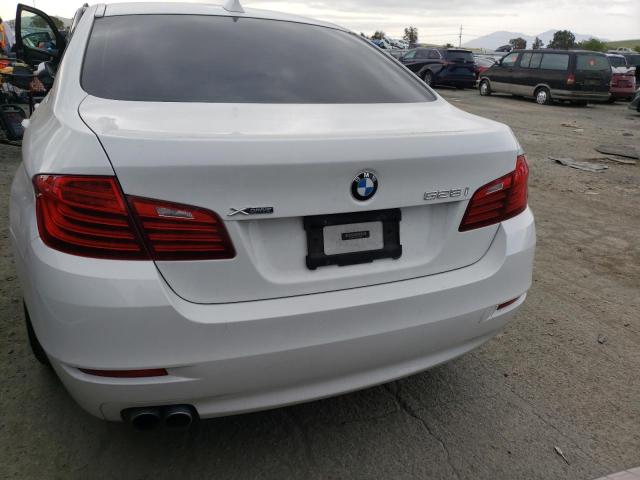 WBA5A7C57ED613863 BMW 528 XI