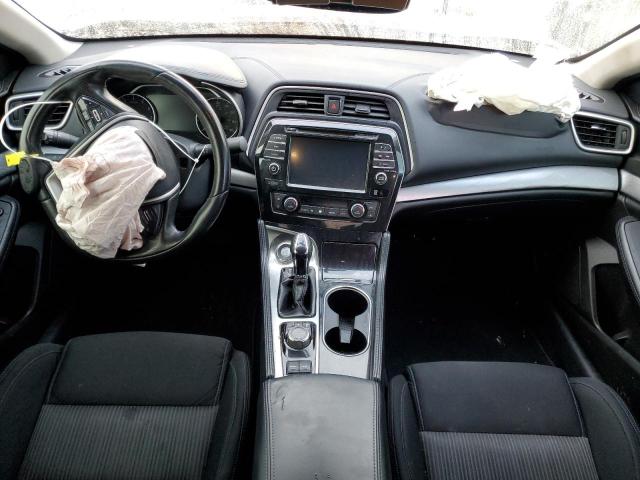 1N4AA6AP3HC377552 Nissan Maxima 3.5s