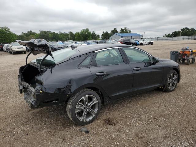 2023 KIA K5 EX - 5XXG34J26PG197374