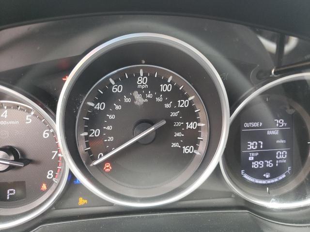 2016 MAZDA 6 - JM1GJ1V52G1404539