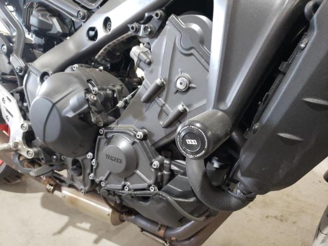 2021 YAMAHA MT09 - JYARN71E8MA001100