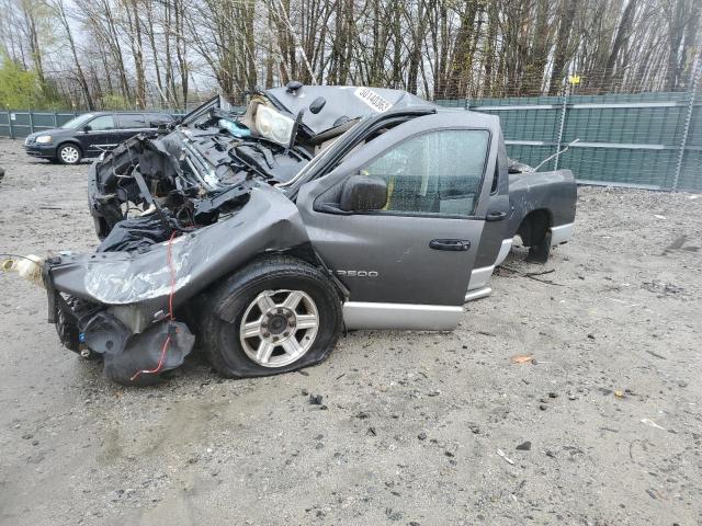 2003 Dodge Ram 2500 ST