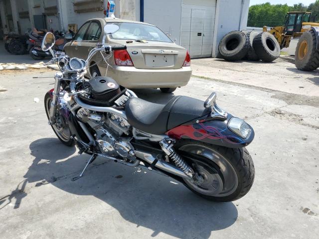 2003 HARLEY-DAVIDSON VRSCA - 1HD1HAZ193K849503