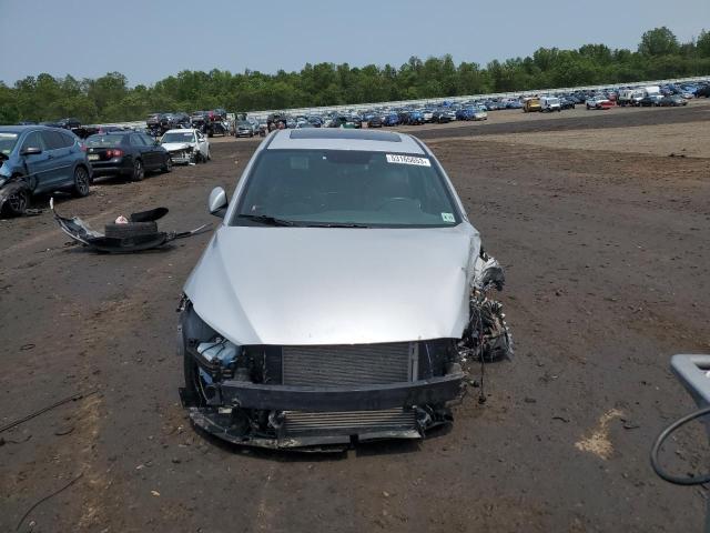 2018 HYUNDAI ELANTRA SP - KMHD04LB1JU681202