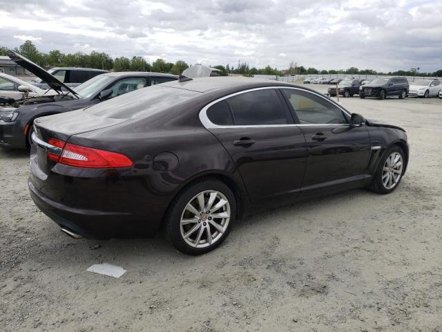 SAJWA0FS4FPU78682 Jaguar Xf 2.0t Premium