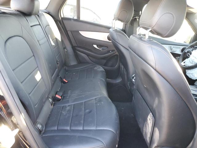W1N0G8DB9MV288480 Mercedes-Benz GLC 300