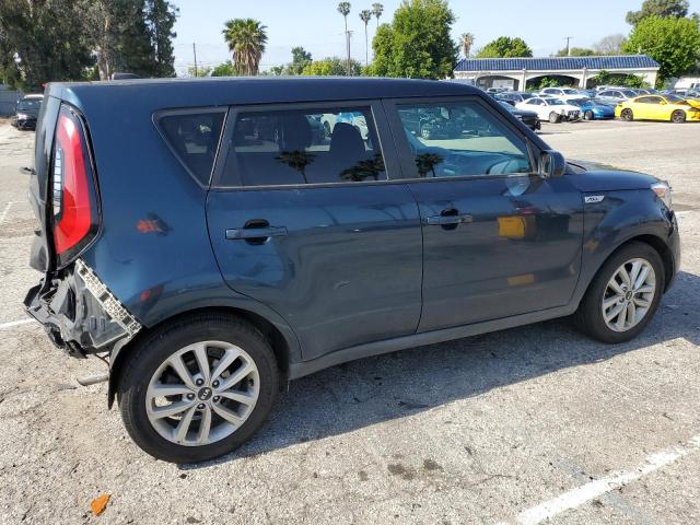 KNDJP3A52J7525730 KIA SOUL +