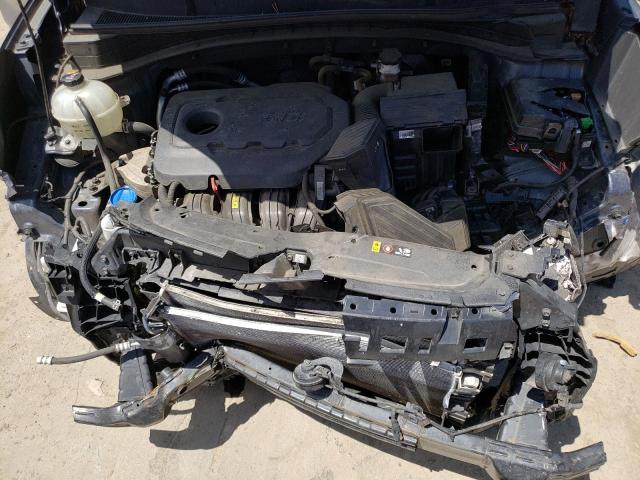 KNDPM3AC2H7083592 KIA Sportage Lx
