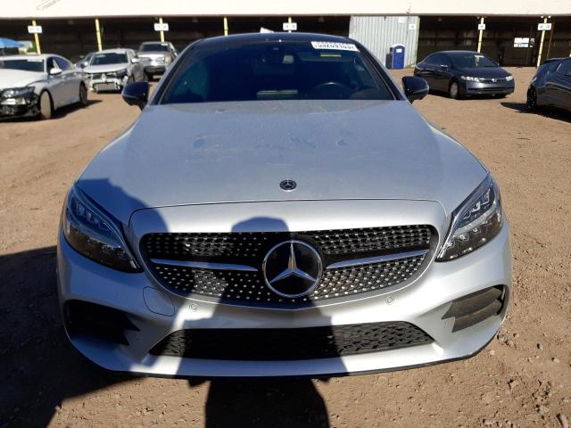 W1KWJ8DB7MG074259 Mercedes-Benz C 300