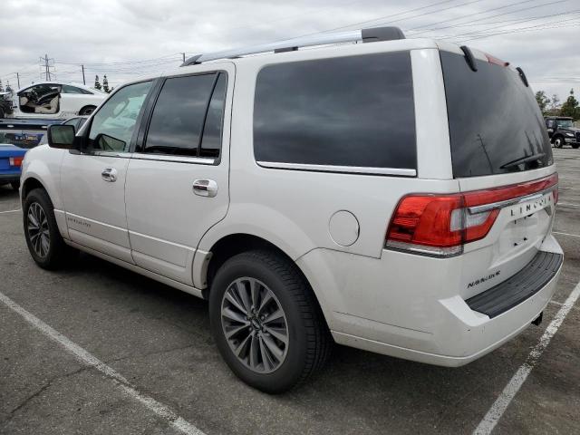 5LMJJ2HT2FEJ02416 Lincoln Navigator