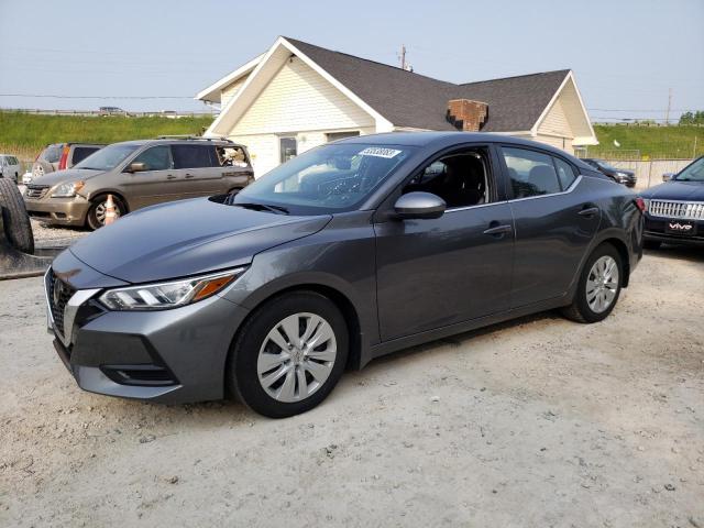 2021 Nissan Sentra S