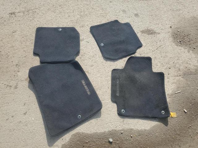 KNAFZ4A87G5522341 KIA FORTE EX