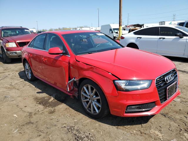 VIN WAUFFAFL4FN010491 2015 Audi A4, Premium Plus no.4