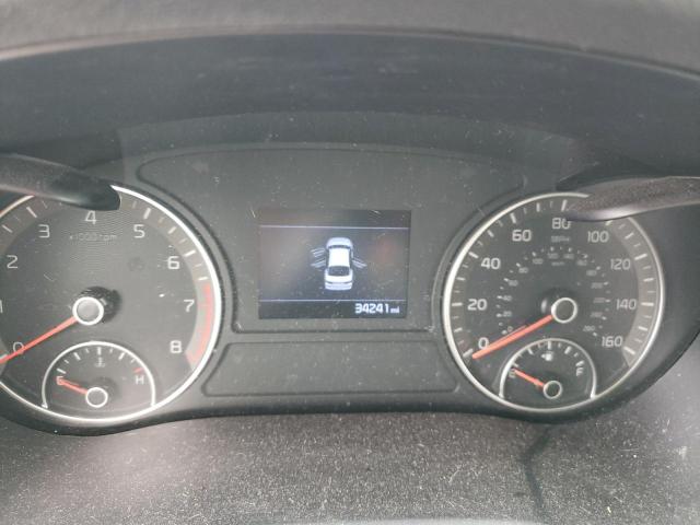 5XXGT4L37LG412230 KIA Optima Lx