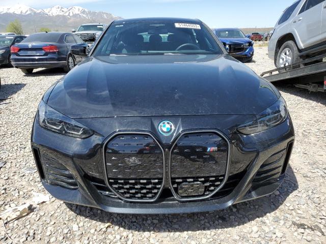 2023 BMW I4 M50 - WBY33AW06PFN40704