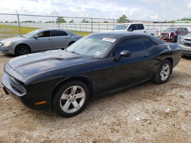 2013 Dodge Challenger SXT