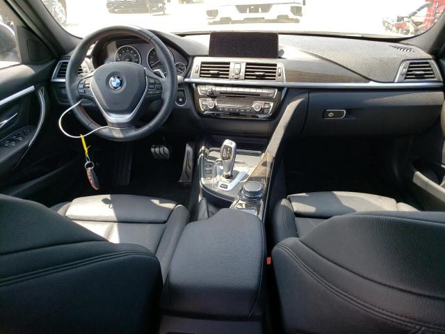 2017 BMW 330E - WBA8E1C32HA156284