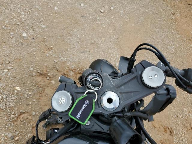 2020 KAWASAKI ZX636 K - JKBZXJH1XLA005720