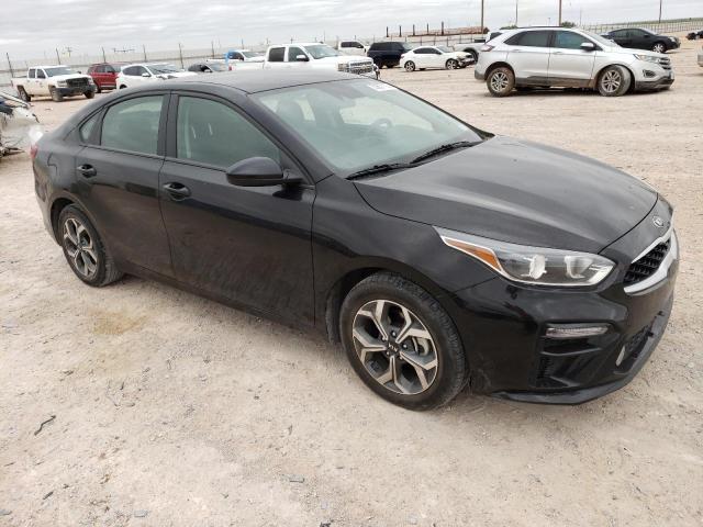 3KPF24AD0ME376028 KIA FORTE FE