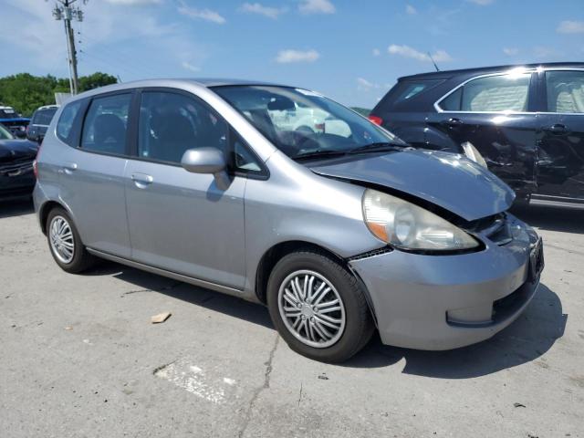 JHMGD38498S024288 | 2008 Honda fit