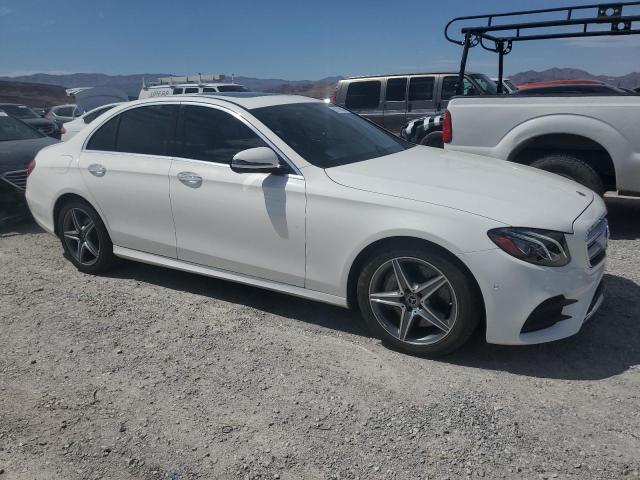 WDDZF4JB3JA303742 Mercedes-Benz E 300