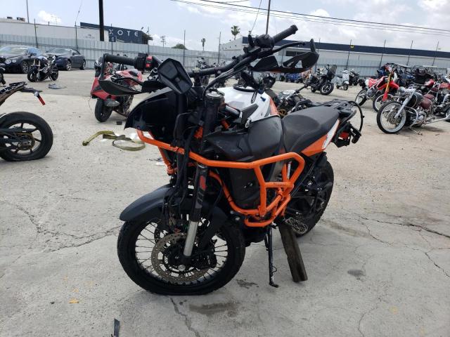 2019 KTM 1290 SUPER - VBKV59402KM905307