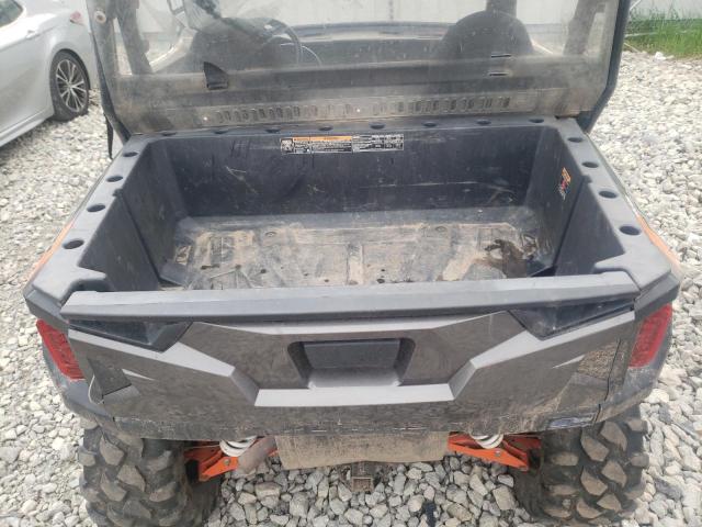 2018 POLARIS GENERAL 10 - 3NSRGE994JH476131