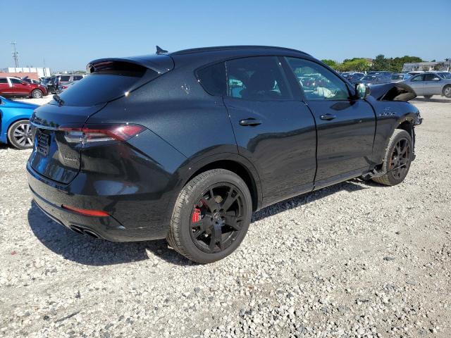 2022 MASERATI LEVANTE BA - ZN661XUA0NX394647