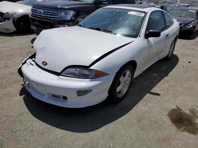 1999 Chevrolet Cavalier Z24