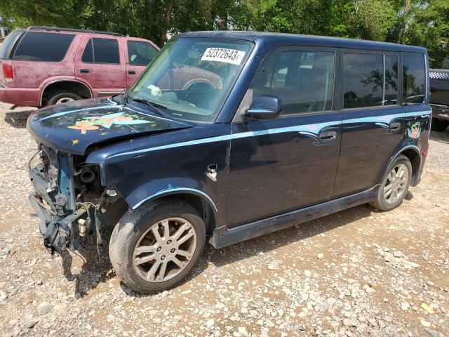 2005 Scion xB 