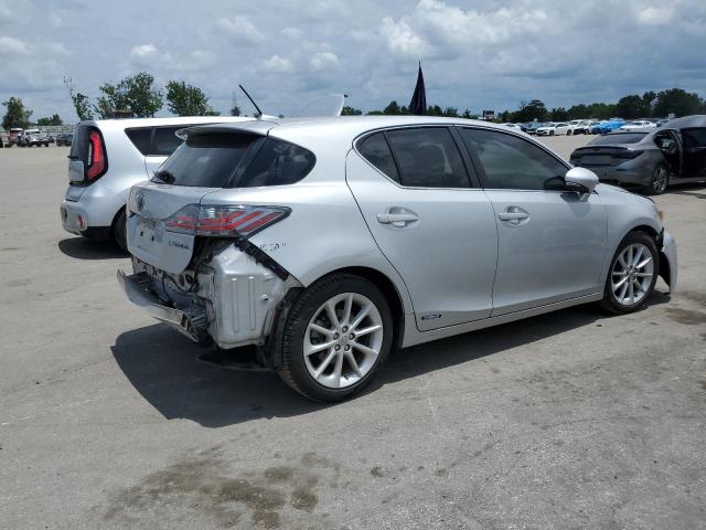 Vin: jthkd5bhxb2029119, lot: 54308433, lexus ct 200 200 20113