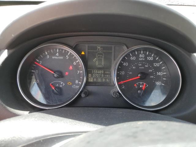 JN8AS5MT6EW617007 Nissan Rogue Select S
