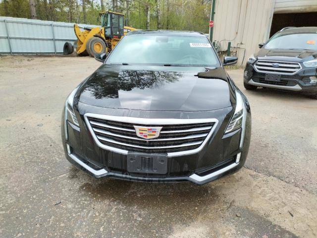 2017 CADILLAC CT6 PREMIU - 1G6KH5R68HU138480