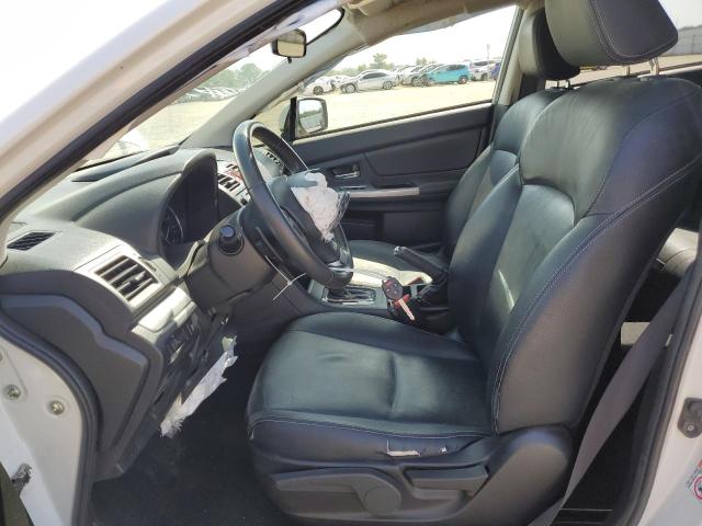 JF2GPAMC4F8283650 Subaru Xv Crosstrek 2.0 Limited