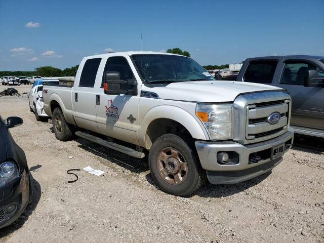 2015 FORD F250 SUPER - 1FT7W2BTXFEC33864
