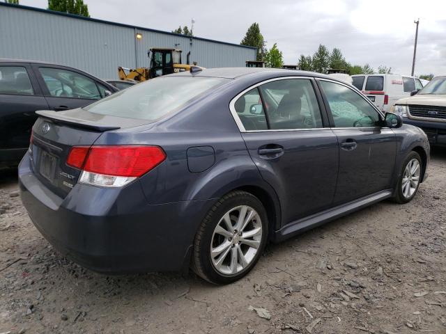 4S3BMBL66E3022891 Subaru Legacy 2.5i Limited