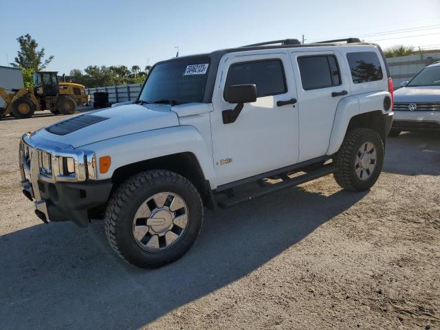 2006 HUMMER H3 