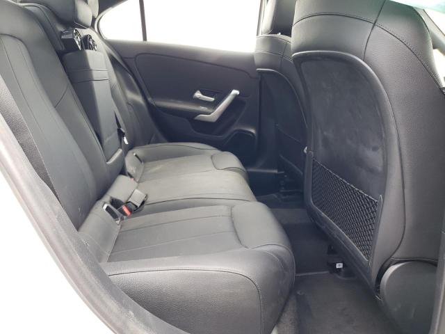 W1K3G4EBXMJ268408 Mercedes-Benz A 220