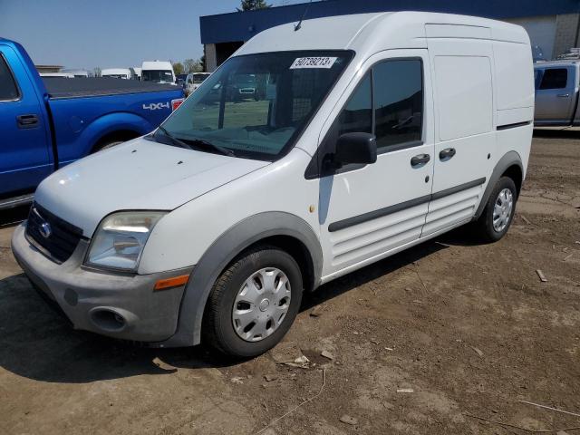 2012 Ford Transit Connect XL