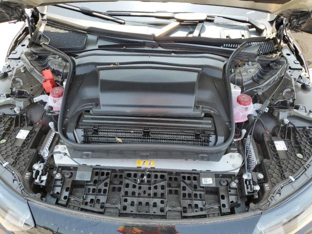 W1KEG2BB9PF011801 Mercedes-Benz Eqe Sedan 350+