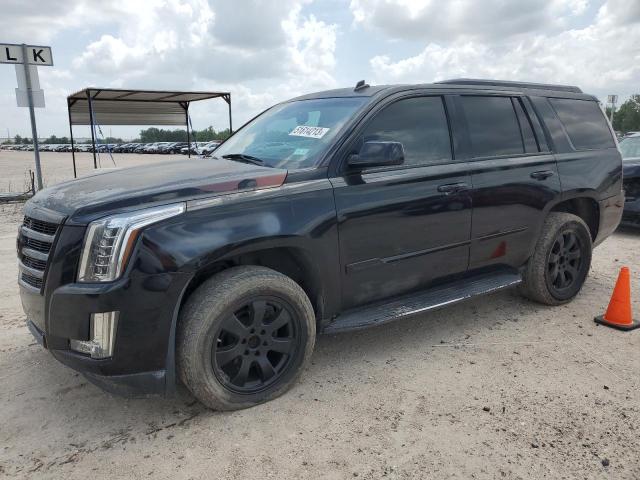 2015 Cadillac Escalade Luxury