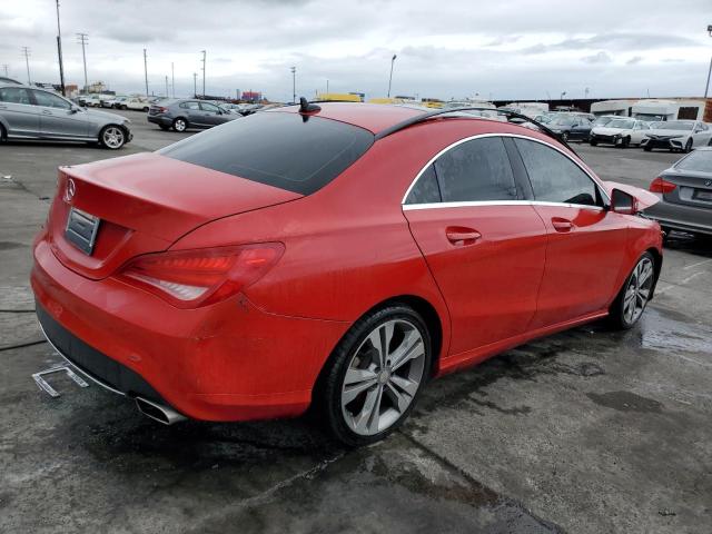 Vin: wddsj4eb9en044778, lot: 54189193, mercedes-benz cla-class 250 20143