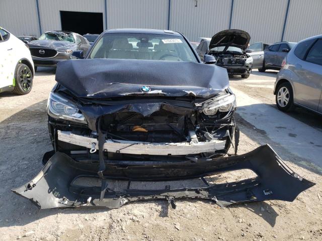 2015 BMW ALPINA B7 - WBAYE8C5XFD781957