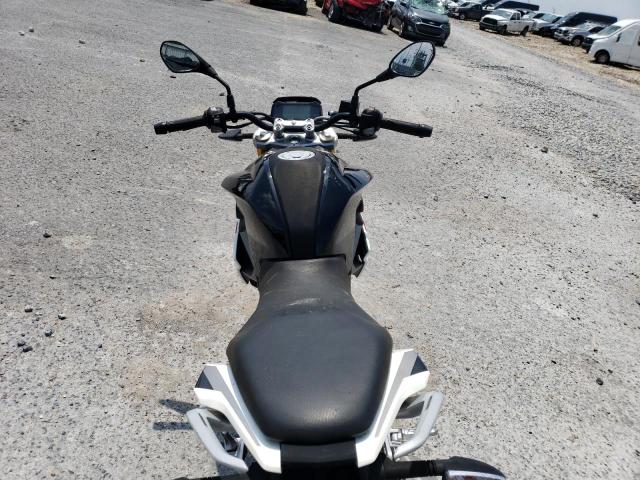 2018 BMW G310 R - WB30G1106JR855934
