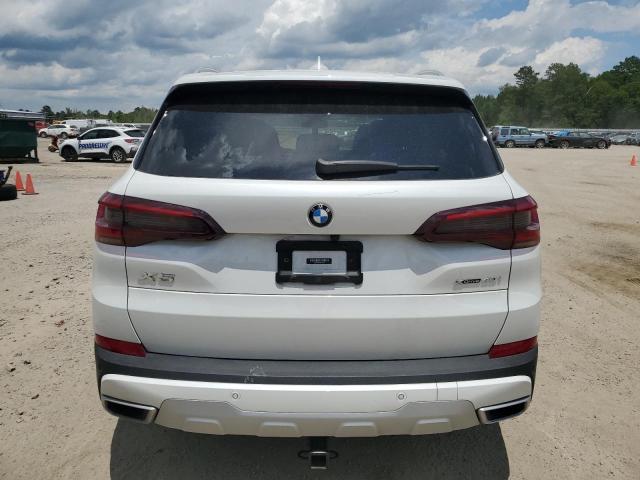 5UXCR6C0XN9J13537 2022 BMW X5, photo no. 6