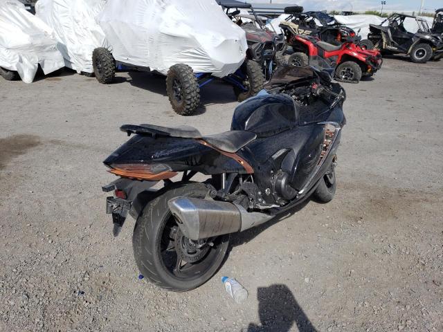 2022 SUZUKI GSX1300 RR - JS1EJ11B2N7102112