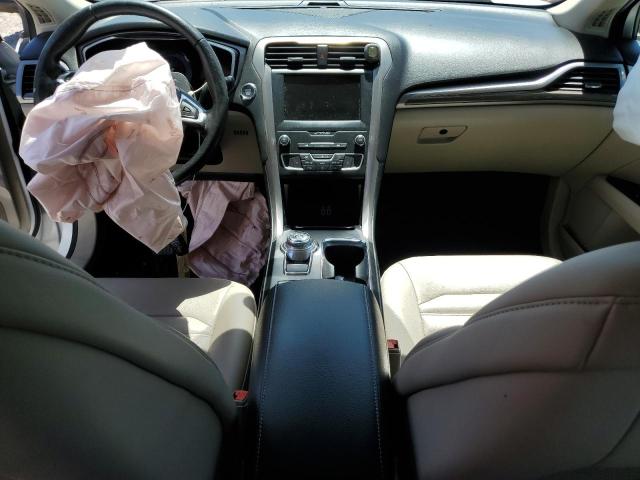 3FA6P0MU8KR235936 Ford FUSION SEL